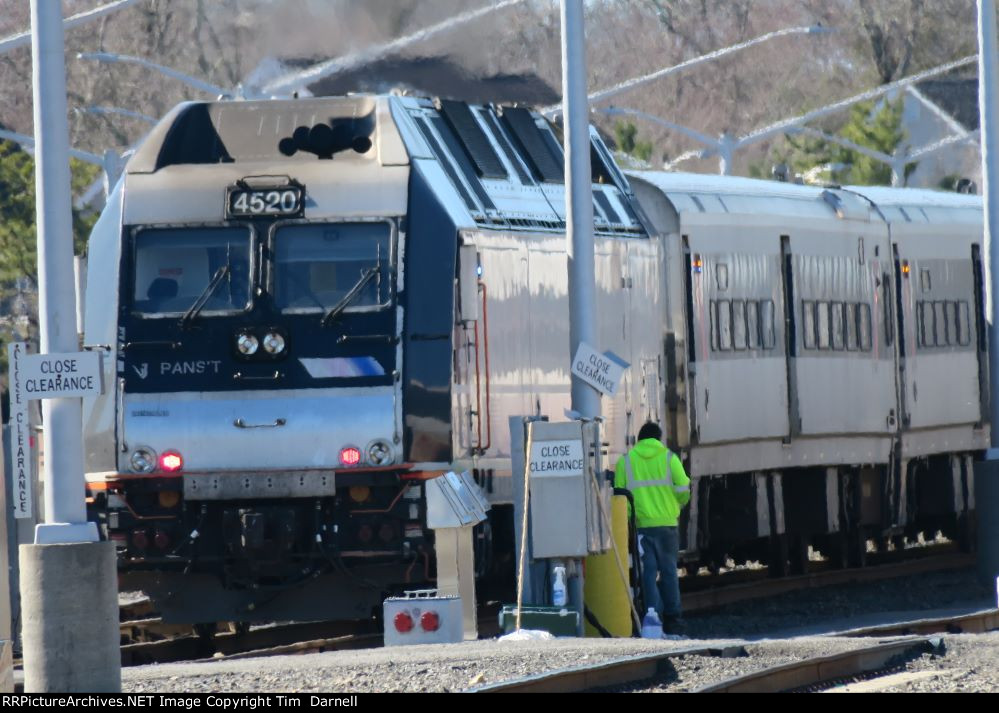 NJT 4520